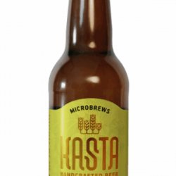 KASTA AMADO HAZY IPA 33cl (12άδα) - Wineshop.gr