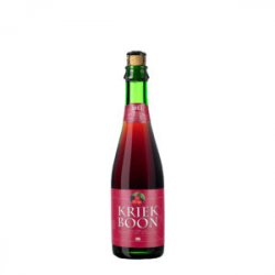 Kriek - 37,5cl - Centre Bohey - Centre Bohey