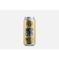 Northern Monk HOP CITY 2025 // UK // DDH IPA Northern Monk HOP CITY 2025 // UK // DDH IPA