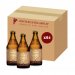 Birra Chimay Doree 4.8% 24x33cl Birra Chimay Doree 4.8% 24x33cl