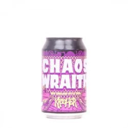 Krecher  Chaoswraith - Ales & Brews