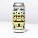 Bellwoods Jelly King Dry Hopped Sour – Non Alcoholic Dry Hopped Sour Bellwoods Jelly King Dry Hopped Sour – Non Alcoholic Dry Hopped Sour