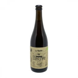 La Lustrée - 75cl - Centre Bohey - Centre Bohey