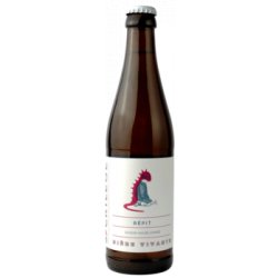 Sacrilège Répit – Saison houblonnée Motueka - Find a Bottle