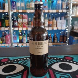 The Kernel - Pale Ale Citra  Centennial - Independent Spirit of Bath