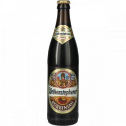 Weihenstephaner Korbinian