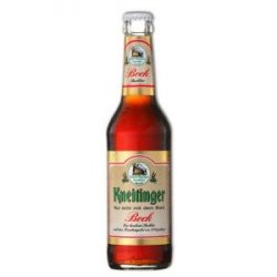 Kneitinger Bock Saisonbier - BierStars