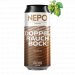 Nepo Brewing - Doppel Rauchbock 