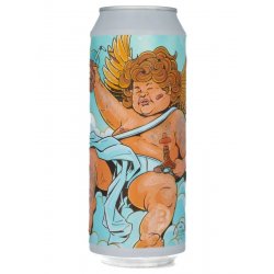 Pulfer Brewery For Goodness Shake