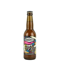 vandeStreek bier Playground Non Alcoholic IPA