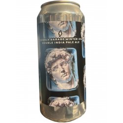 Garage Beer Co. Double Garage Winter IPA