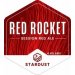 Stardust Brewery Red Rocket (Cask) 