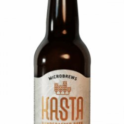 KASTA OATMEAL STOUT 33cl (12άδα) - Wineshop.gr