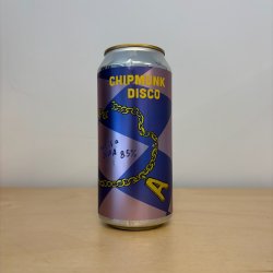 Pretty Decent Chipmunk Disco (440ml Can) - Leith Bottle Shop