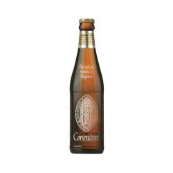 Corsendonk Gold Tripel 10 - Elings