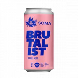 Dois Corvos Brutalist Dois Corvos Brutalist