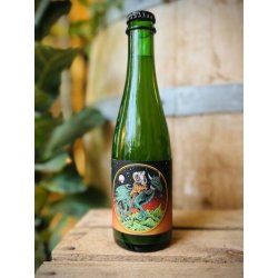 Holy Goat Brewing  ‘Mangonaut’ - The Beer Hive Amager