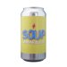 Garage Beer Co. Soup Amarillo 