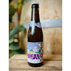 Brouwerij De Dolle Brouwers  ‘Stille Nacht’ - The Beer Hive Amager