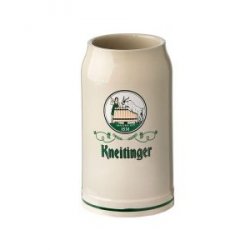 Kneitinger Steinmasskrug - BierStars