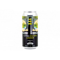 BlackStack CITRA DOWN UNDER - Hoptimaal