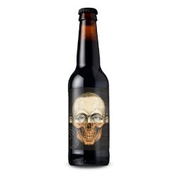 Browar Brokreacja Buried Alive 28° Plato Rum BA