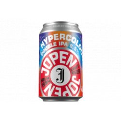 Jopen Hypercolour 12x33CL - Van Bieren