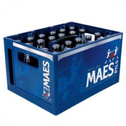 Maes - 24 x 25cl - Centre Bohey - Centre Bohey