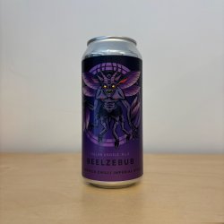 Otherworld Beelzebub (440ml Can) - Leith Bottle Shop