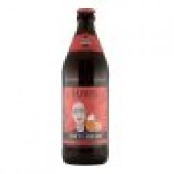 Hertl Opas Liebling Kellerbier 0,5l - Craftbeer Shop