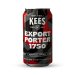 KEES Export Porter 1750 KEES Export Porter 1750