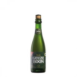 Oude Geuze - 37,5cl - Centre Bohey - Centre Bohey