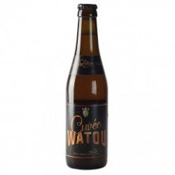 Cuvée Watou 33 cl - Achat Bières