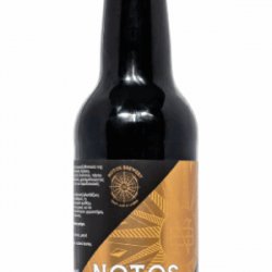 NOTOS DRY STOUT 33cl (12αδα) - Wineshop.gr