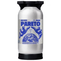 Prizm Brewing Co. Pareto