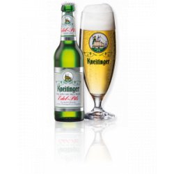 Kneitinger Edelpils 0,33 l - BierStars