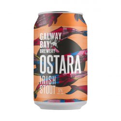 Galway Bay Brewery Ostara - Elings