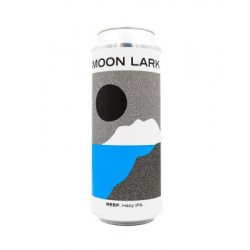 Moon Lark - Reef. - 500ml can - Hopping Borders