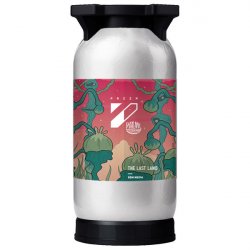 Prizm Brewing Co. The Last Land