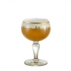 Rochefort Verre 33cl - 1pce - Centre Bohey - Centre Bohey