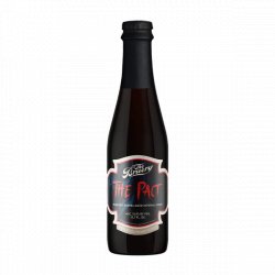 The Bruery The Pact