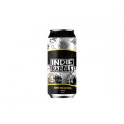 Indie Rabble Tiny Violence