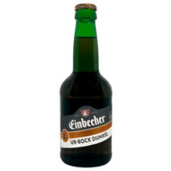 Einbecker Brauhaus Einbecker Ur-Bock Dunkel