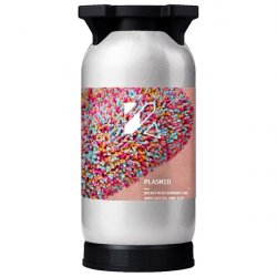 Prizm Brewing Co. Plasmid