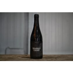 Side Project Brewing Marble Lions