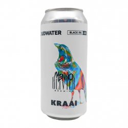 Cloudwater Brew Co. Kraai