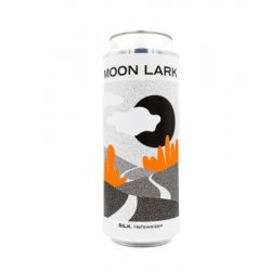 Moon Lark - Silk. - 500ml can - Hopping Borders