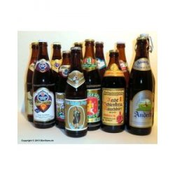 BierStars - Bock-Mix - BierStars