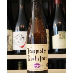 ROCHEFORT TRIPLE EXTRA - Cork & Cask