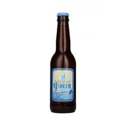 De Blauwe IJsbeer Klapschaats IJsbeer - Elings